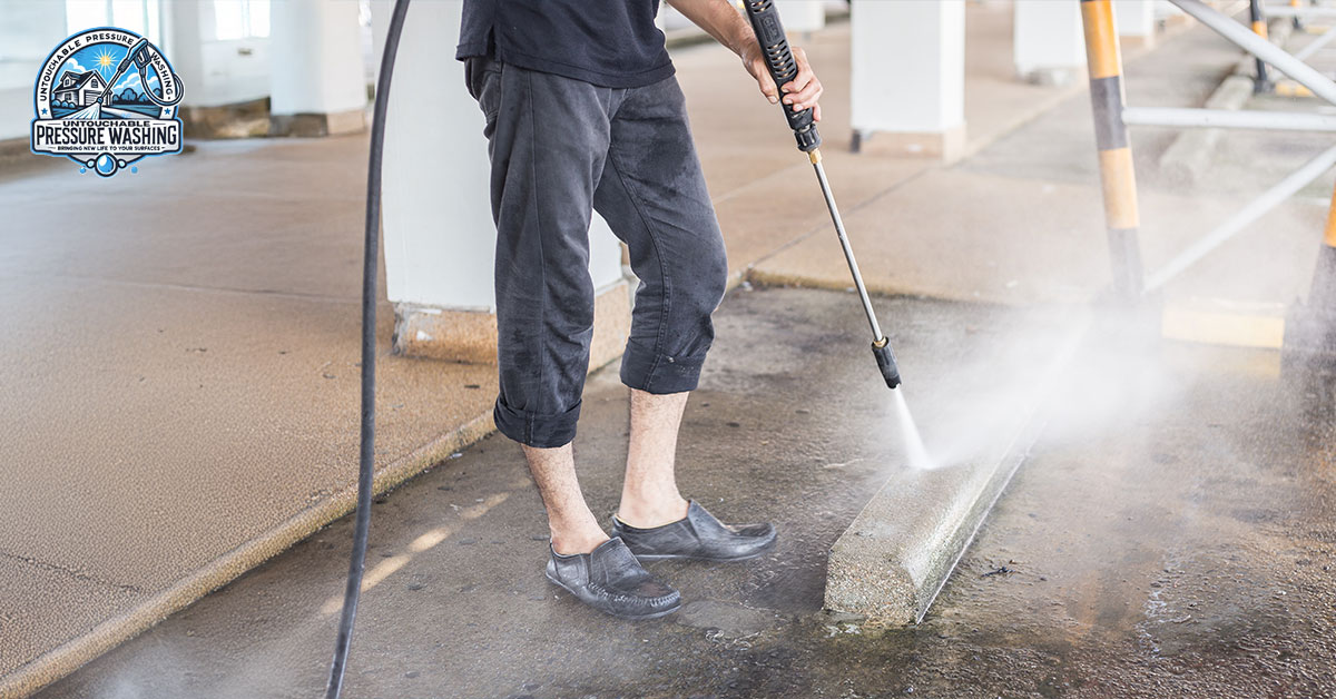 Best House Washing Services in Atlanta to Keep Your Home Spotless