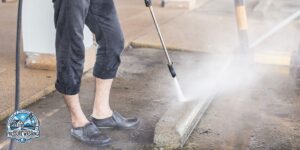 Top Pressure Washing Services in Atlanta You Can Trust