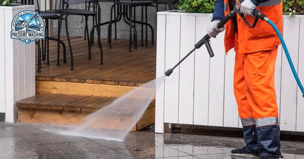 How to Find Affordable Pressure Washing Services in Atlanta Without Sacrificing Quality