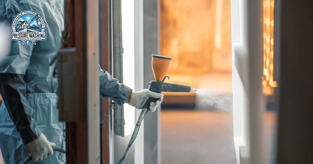 Budget-Friendly Pressure Washing Tips for Atlanta Homeowners 