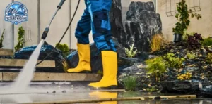 Top 5 Myths About Affordable Pressure Washing in Atlanta Debunked
