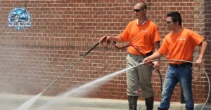 Why Affordable Pressure Washing is a Smart Investment for Atlanta Properties